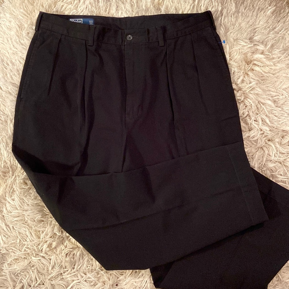 Polo chino